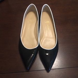 Ivanka Trump patent flats