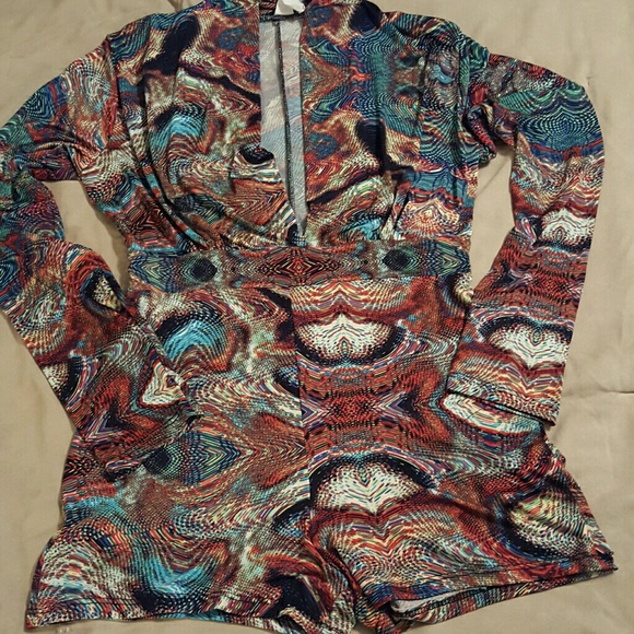 Romper