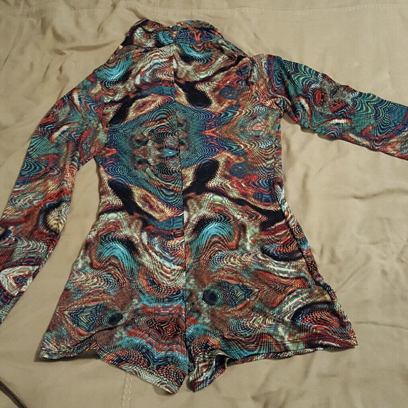 Romper - Picture 2 of 2