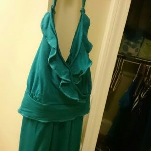 Maternity/nursing dress