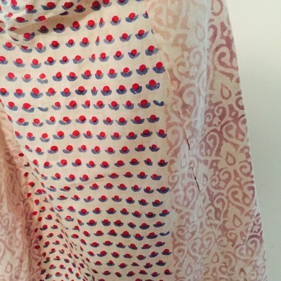 SOLD ⚡️HOST PICK⚡️ Vintage 1960s Halter Dress - Picture 4 of 4