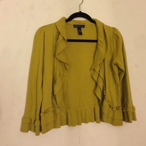 💚💚💚 lime green Blazer