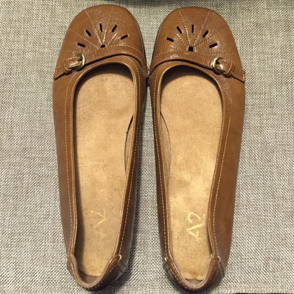 Flats