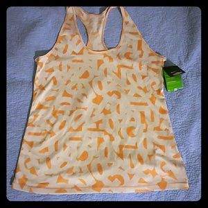 Nike DRI-FIT Shirt (NWT) (Large )