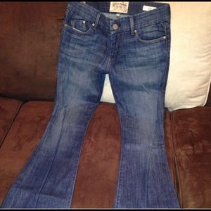 🌺 Dylan George & Co. Flare Jeans 🌺