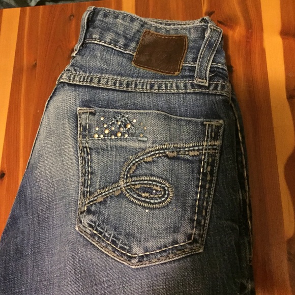 BKE Stella jeans