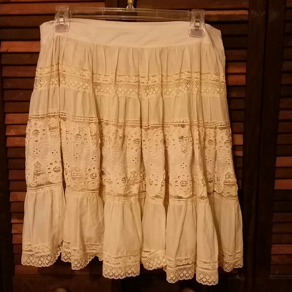 Zara Skirt