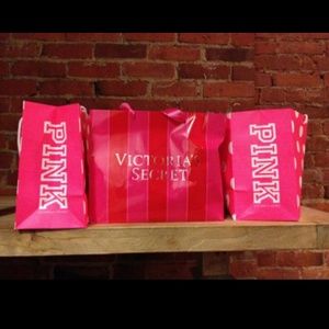 Pink&Victorias Secret mystery bundle