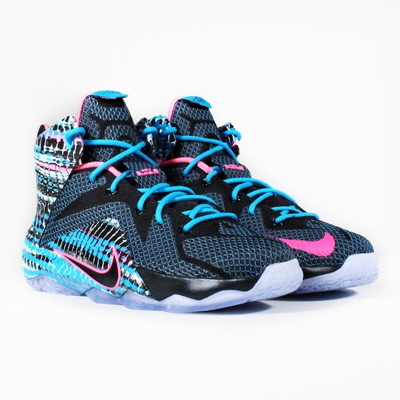 Nike Lebron XII Chromosome - Picture 4 of 4
