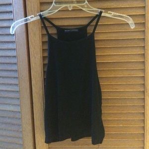BM black donilyn tank