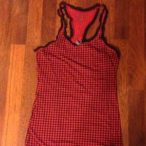 Juicy tank