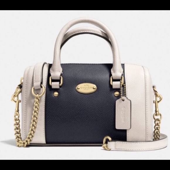 new coach purses