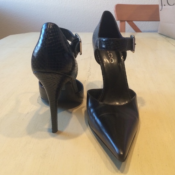 Sexy Aldo pumps