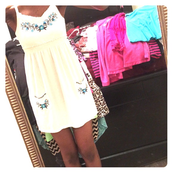 Justice Brand Dress!