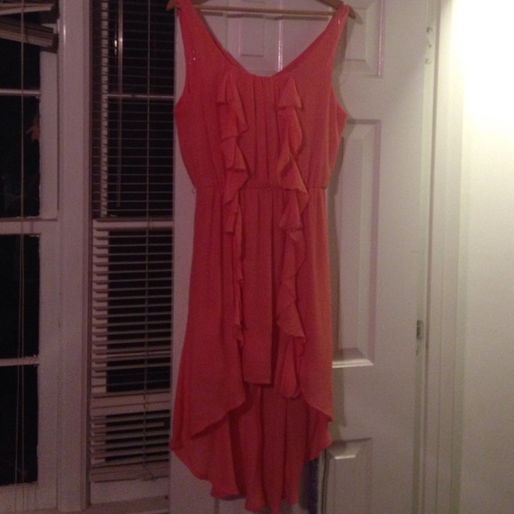 Very cute semi formal dress