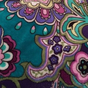 Vera Bradley Blanket