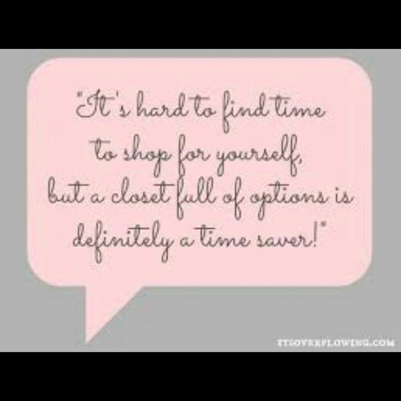 Words to live by