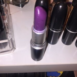 MAC Pure Heroine LE