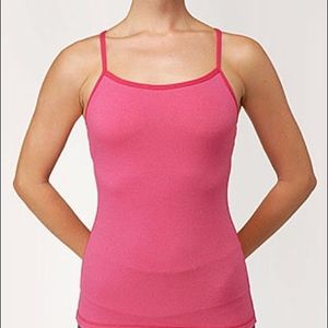 Lululemon power Y tank