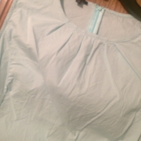 Talbots top - Picture 2 of 2