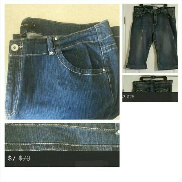 jeans bundle