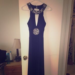Gorgeous formal dress!