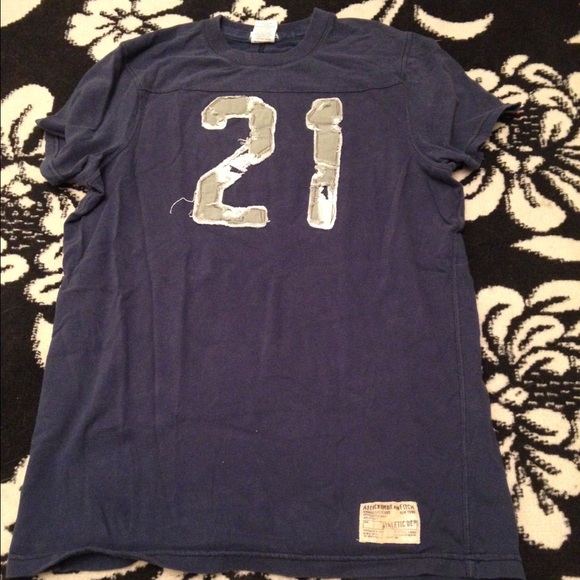 Abercrombie Tshirt