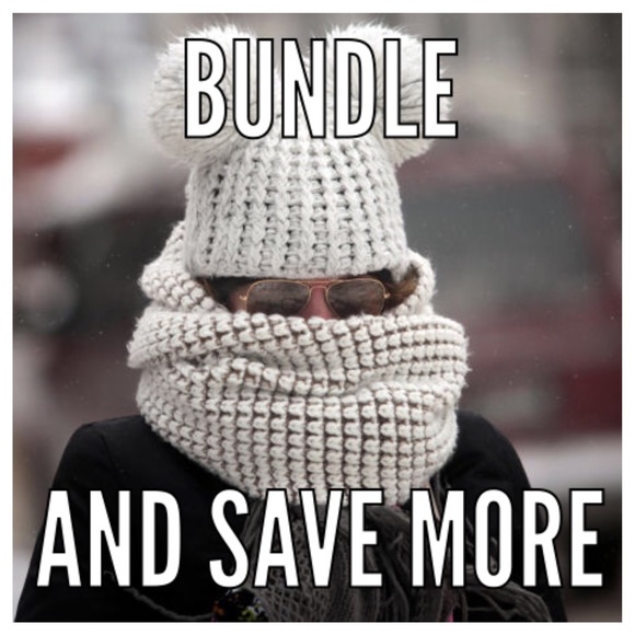 *Bundle & Save More!!*