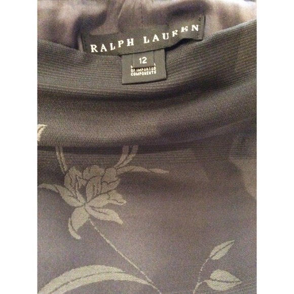 Ralph Lauren - Picture 3 of 3
