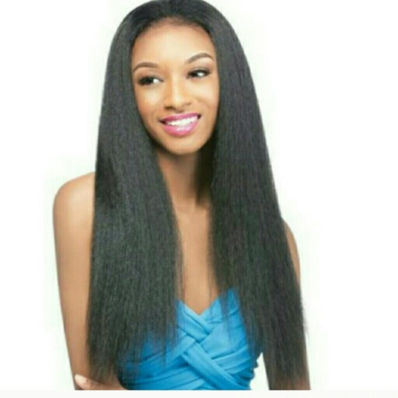More pics -- Annie Wig
