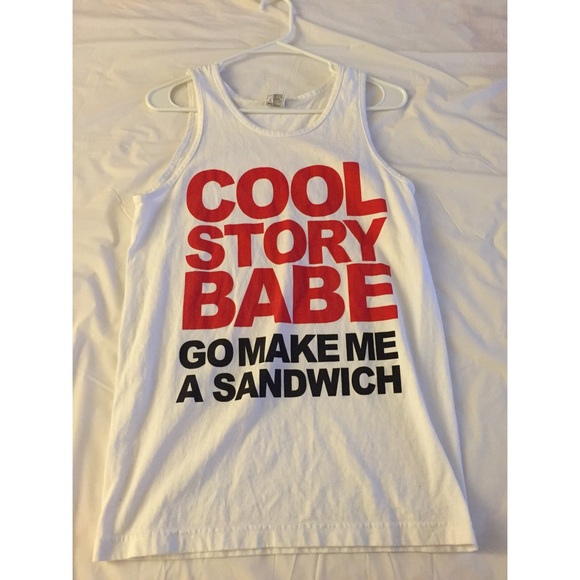 T Shirt
