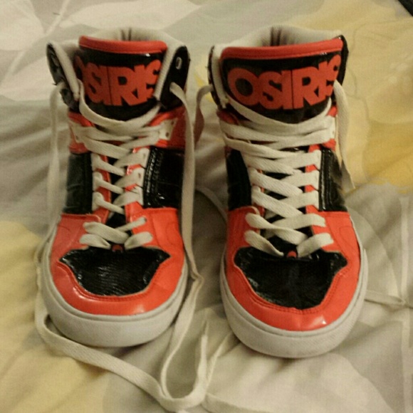 Osiris shoes