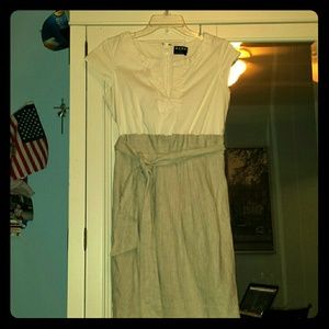 Business Casual Dress