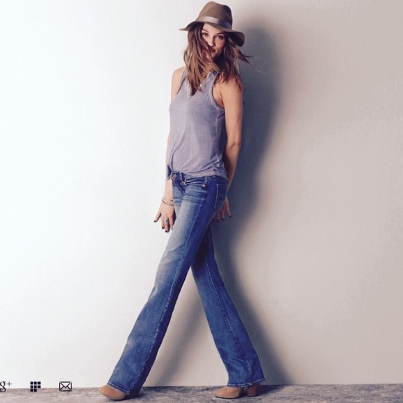 American Eagle Outfitters Denim - 💲REDUCED💲AE Favorite Boyfriend Jeans 0-00L