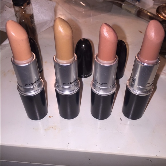 MAC Peachstock ONLY