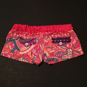 maaji swimwear running/beach shorts