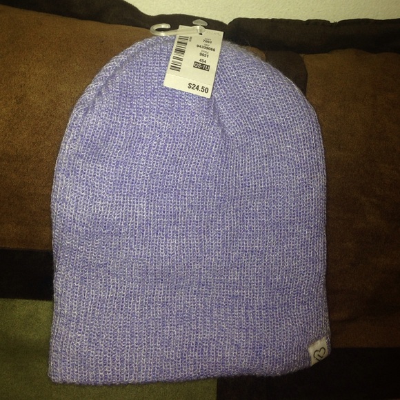 beanie