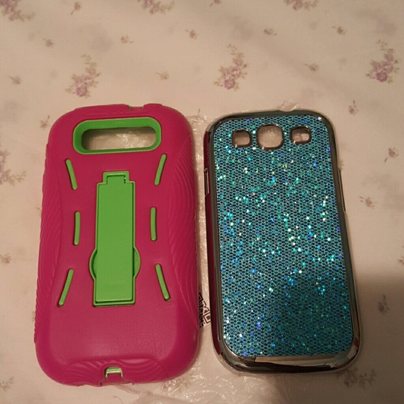 Samsung Galaxy S3 cell phone case - Picture 1 of 2