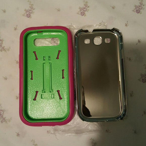 Samsung Galaxy S3 cell phone case - Picture 2 of 2
