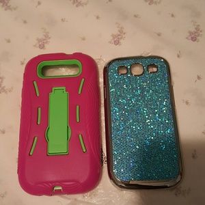 Samsung Galaxy S3 cell phone case