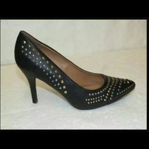 Gold and Silver studded Lane Bryant