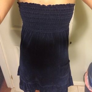 Juicy Couture cover up