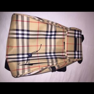 Burberry Backpack
