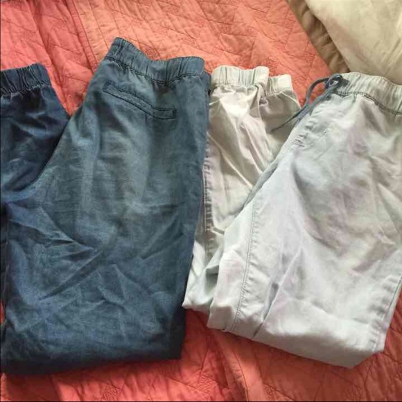 Pacsun joggers