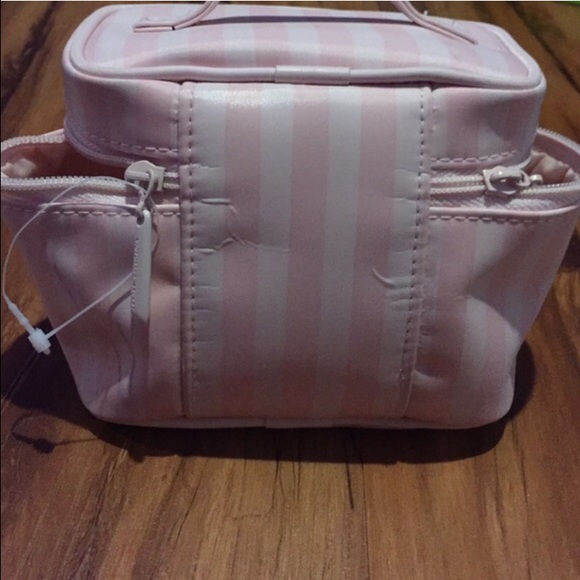 Victoria's Secret bag