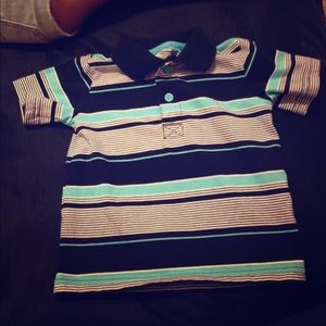 Lil Boys Shirt