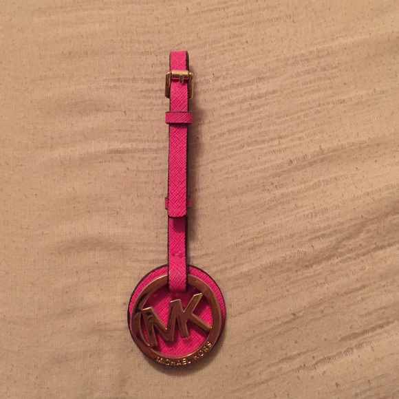 Keychain/ Purse Charm