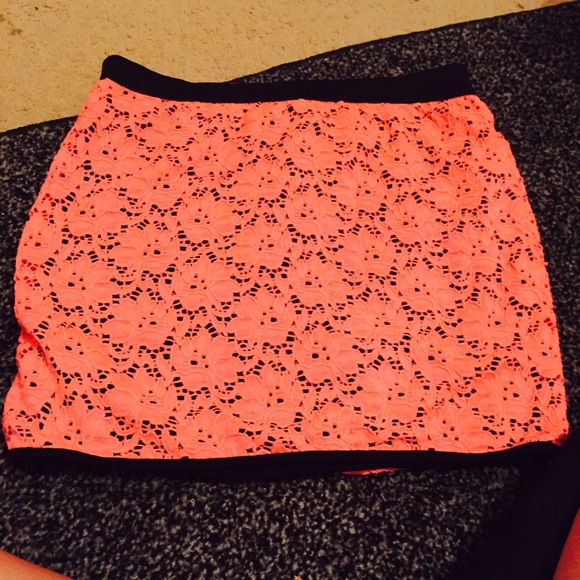 Rue 21 pencil skirt.