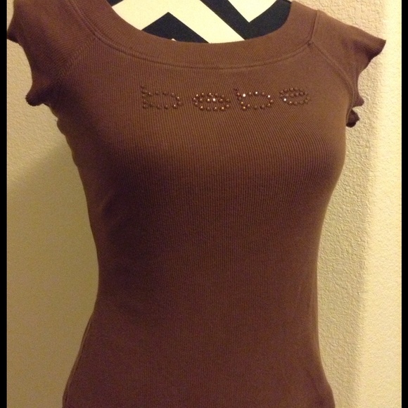 Bebe blouse