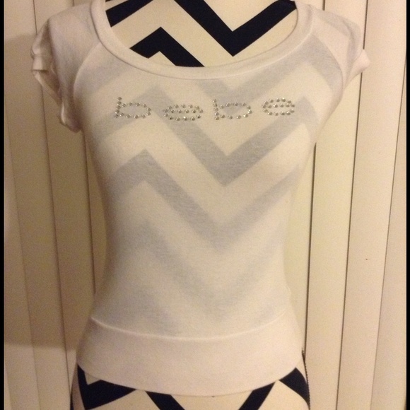 Bebe blouse